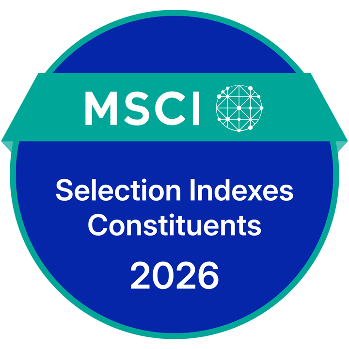 ロゴ：MSCI World Small Cap Selection Index