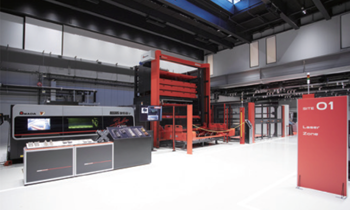 写真：Innovation Site