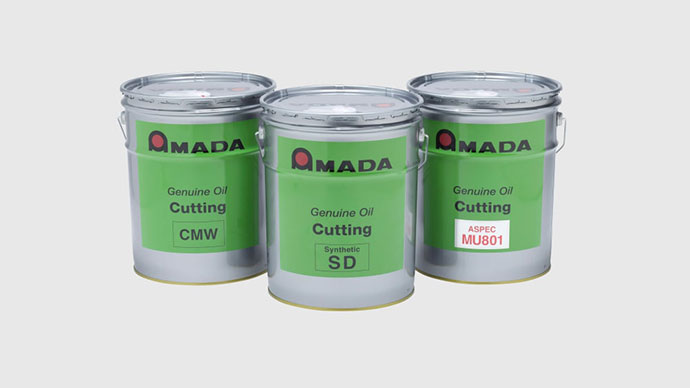 AMADA Genuine Oil Cutting RL　アマダ　切削油 オイル｜研削盤｜アマダ