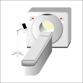MRI・CT装置