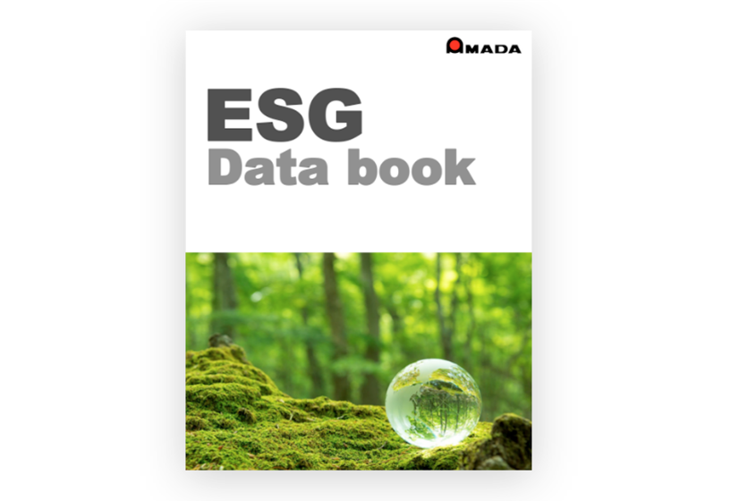 ESG Data Book